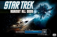 Star Trek - Against All Odds Slot - IGT