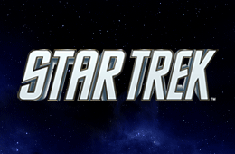 Star Trek Slot - Wagerworks / IGT Slot