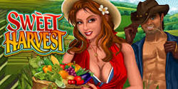 Sweet Harvest Video Slot