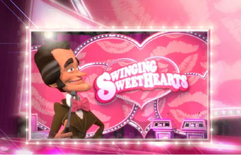 Swinging Sweethearts Slot