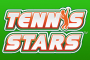 Tennis Stars Playtech Slot