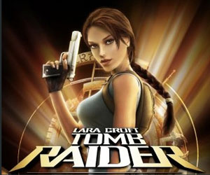 Tomb Raider Slot - Microgaming Bonus Slot
