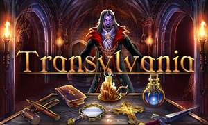 Transylvania Slot - Top Game