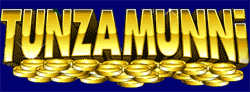 Tunzamunni Online Slot