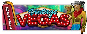 Vintage Vegas Slot